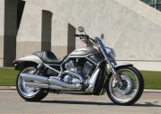 Harley-Davidson VRSCAW V-Rod